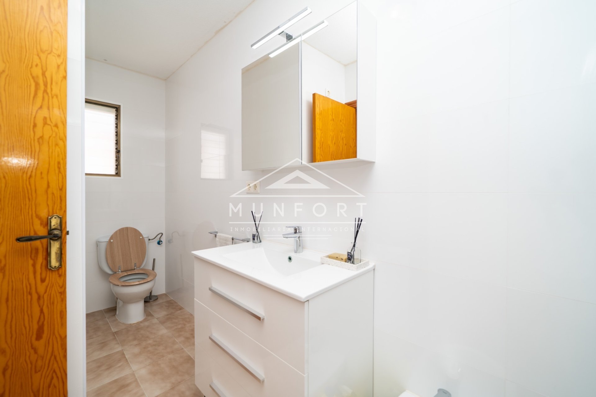 Revente - Maisons mitoyennes -
San Pedro del Pinatar - Lo Pagán