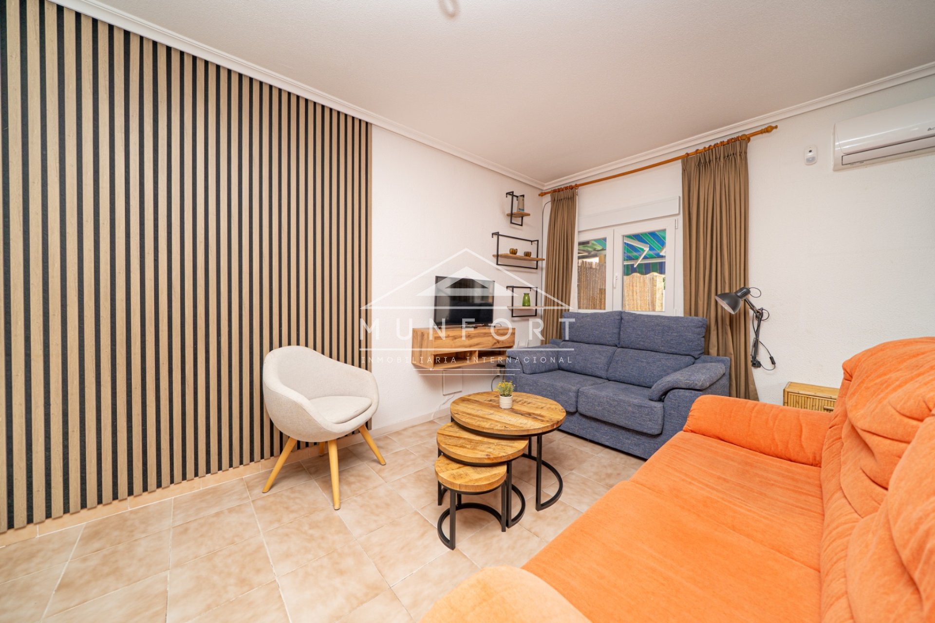 Revente - Maisons mitoyennes -
San Pedro del Pinatar - Lo Pagán