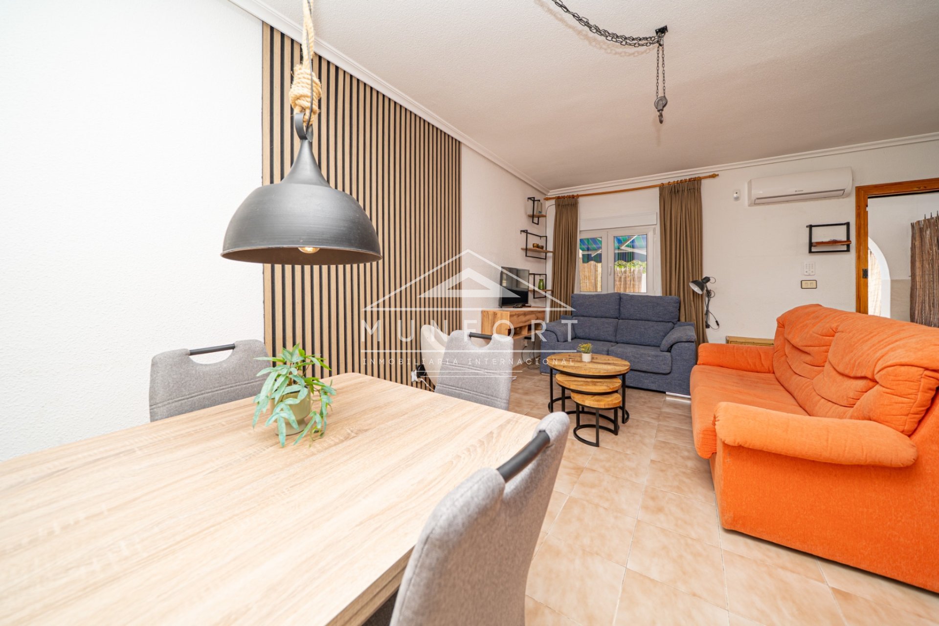 Revente - Maisons mitoyennes -
San Pedro del Pinatar - Lo Pagán