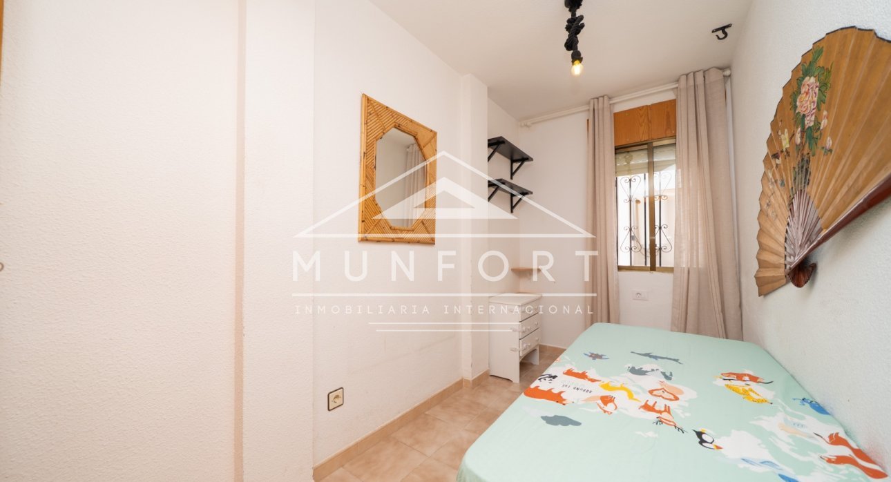 Revente - Maisons mitoyennes -
San Pedro del Pinatar - Lo Pagán