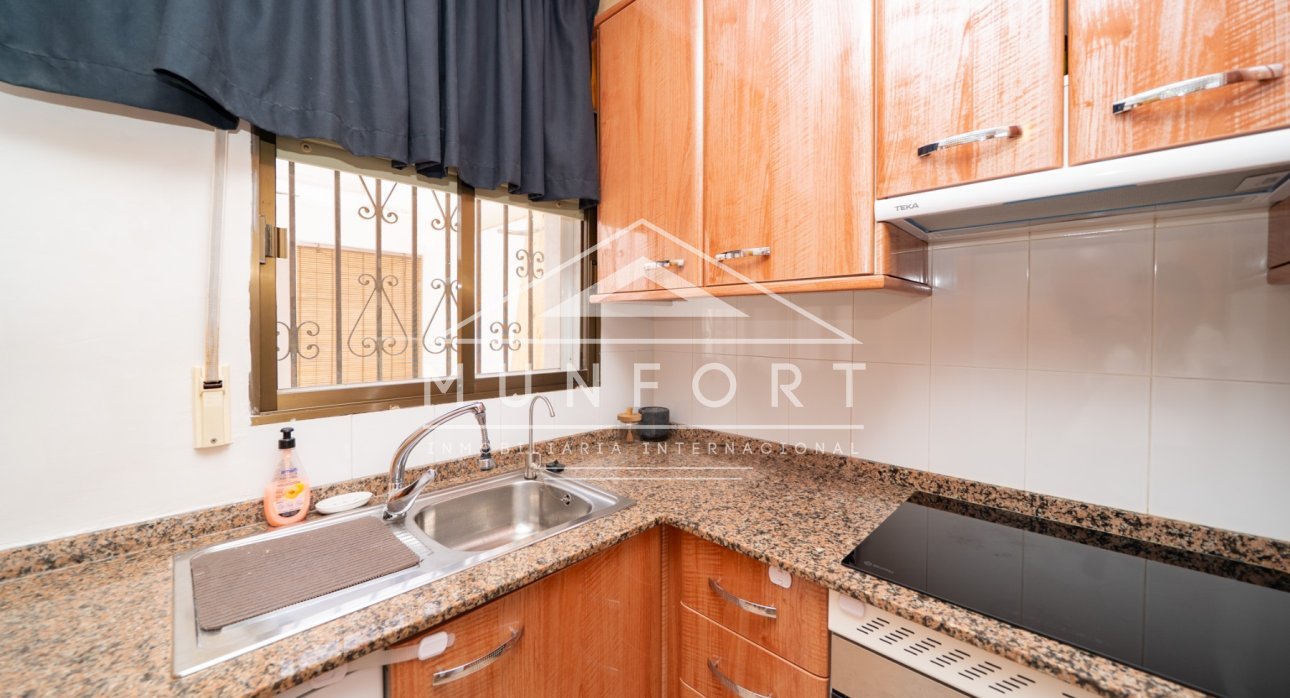 Revente - Maisons mitoyennes -
San Pedro del Pinatar - Lo Pagán