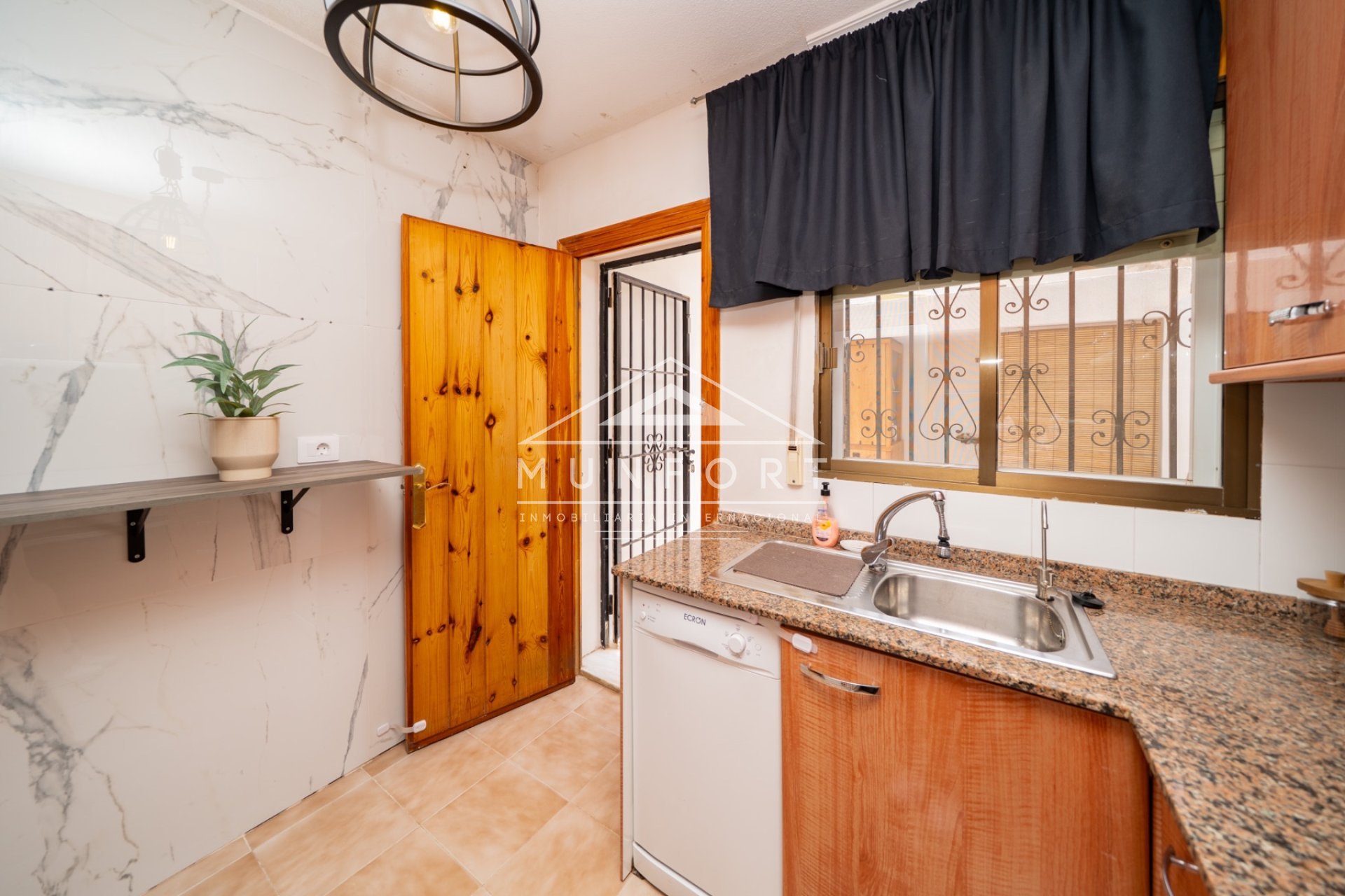 Revente - Maisons mitoyennes -
San Pedro del Pinatar - Lo Pagán