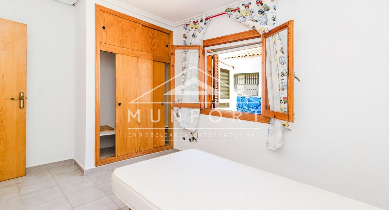 Revente - Maisons mitoyennes -
San Pedro del Pinatar - Lo Pagán