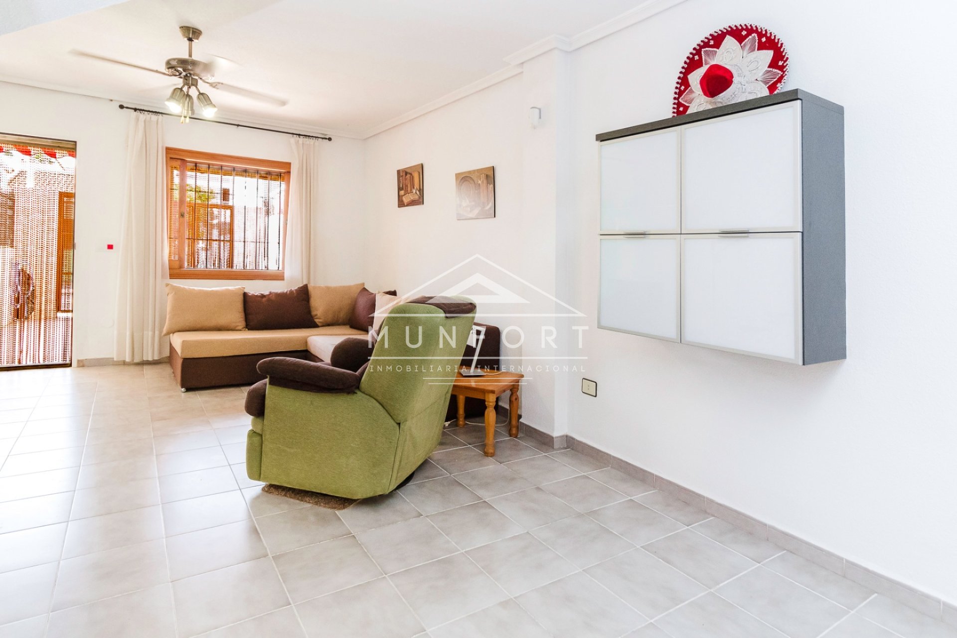 Revente - Maisons mitoyennes -
San Pedro del Pinatar - Lo Pagán