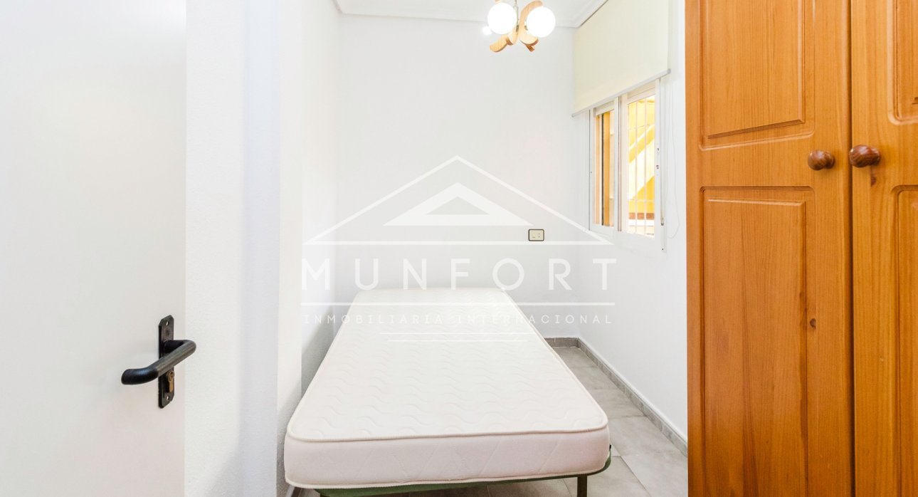 Revente - Maisons mitoyennes -
San Pedro del Pinatar - Lo Pagán