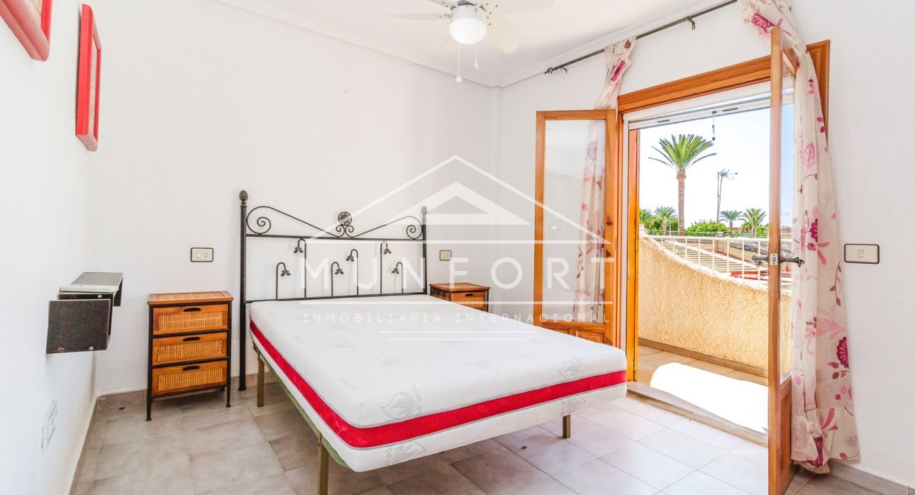 Revente - Maisons mitoyennes -
San Pedro del Pinatar - Lo Pagán