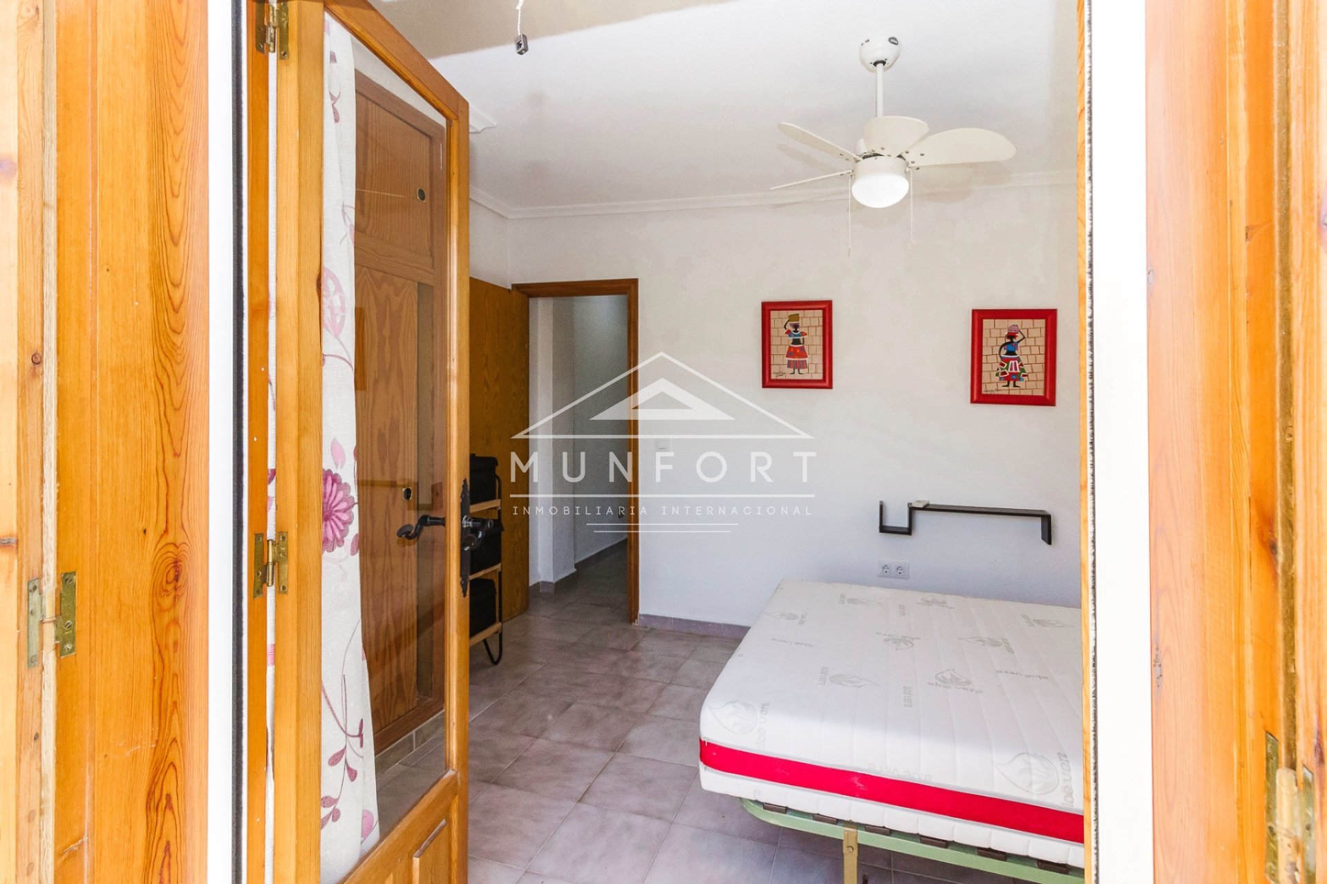 Revente - Maisons mitoyennes -
San Pedro del Pinatar - Lo Pagán