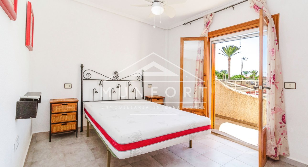 Revente - Maisons mitoyennes -
San Pedro del Pinatar - Lo Pagán