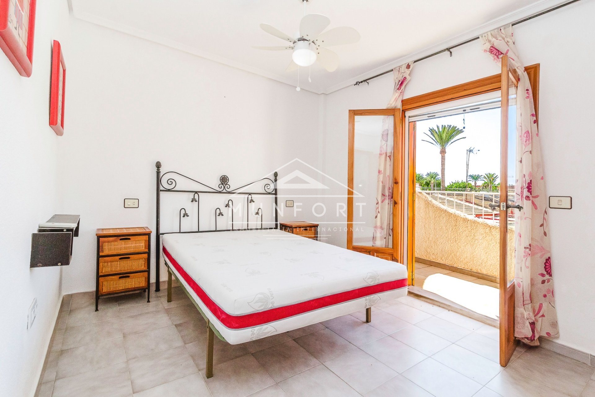 Revente - Maisons mitoyennes -
San Pedro del Pinatar - Lo Pagán