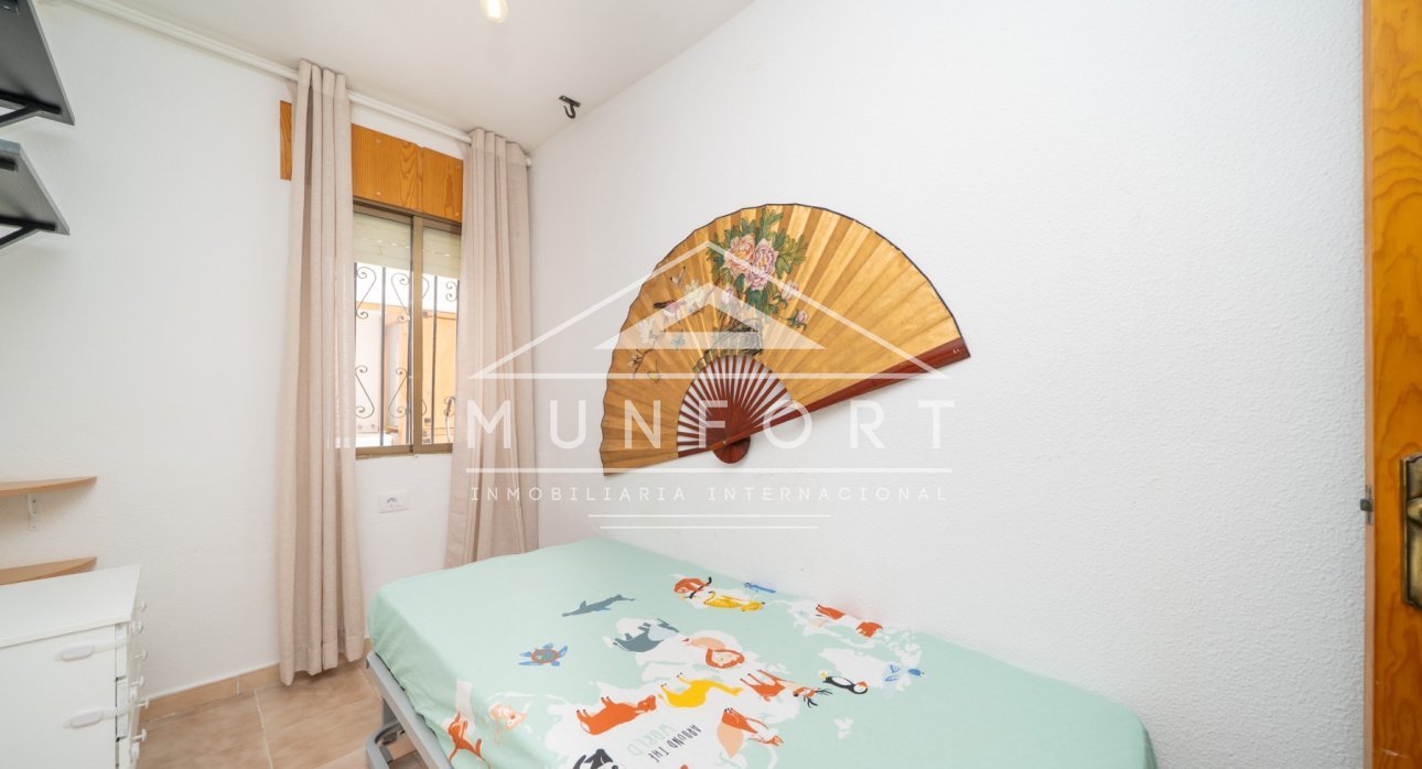 Revente - Maisons mitoyennes -
San Pedro del Pinatar - Lo Pagán