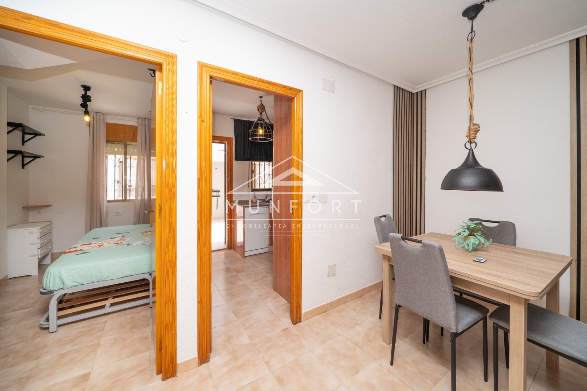 Revente - Maisons mitoyennes -
San Pedro del Pinatar - Lo Pagán