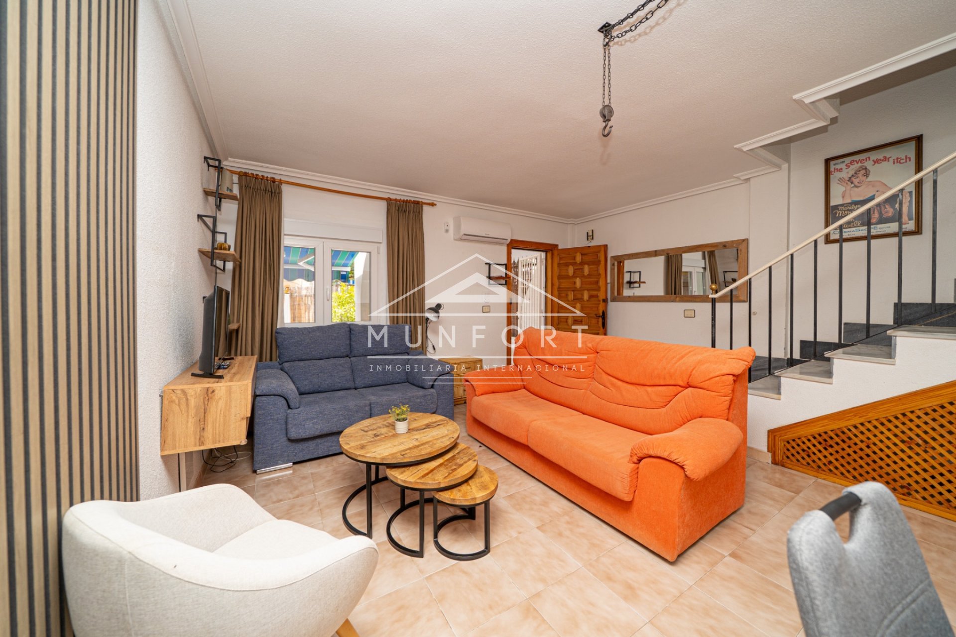 Revente - Maisons mitoyennes -
San Pedro del Pinatar - Lo Pagán