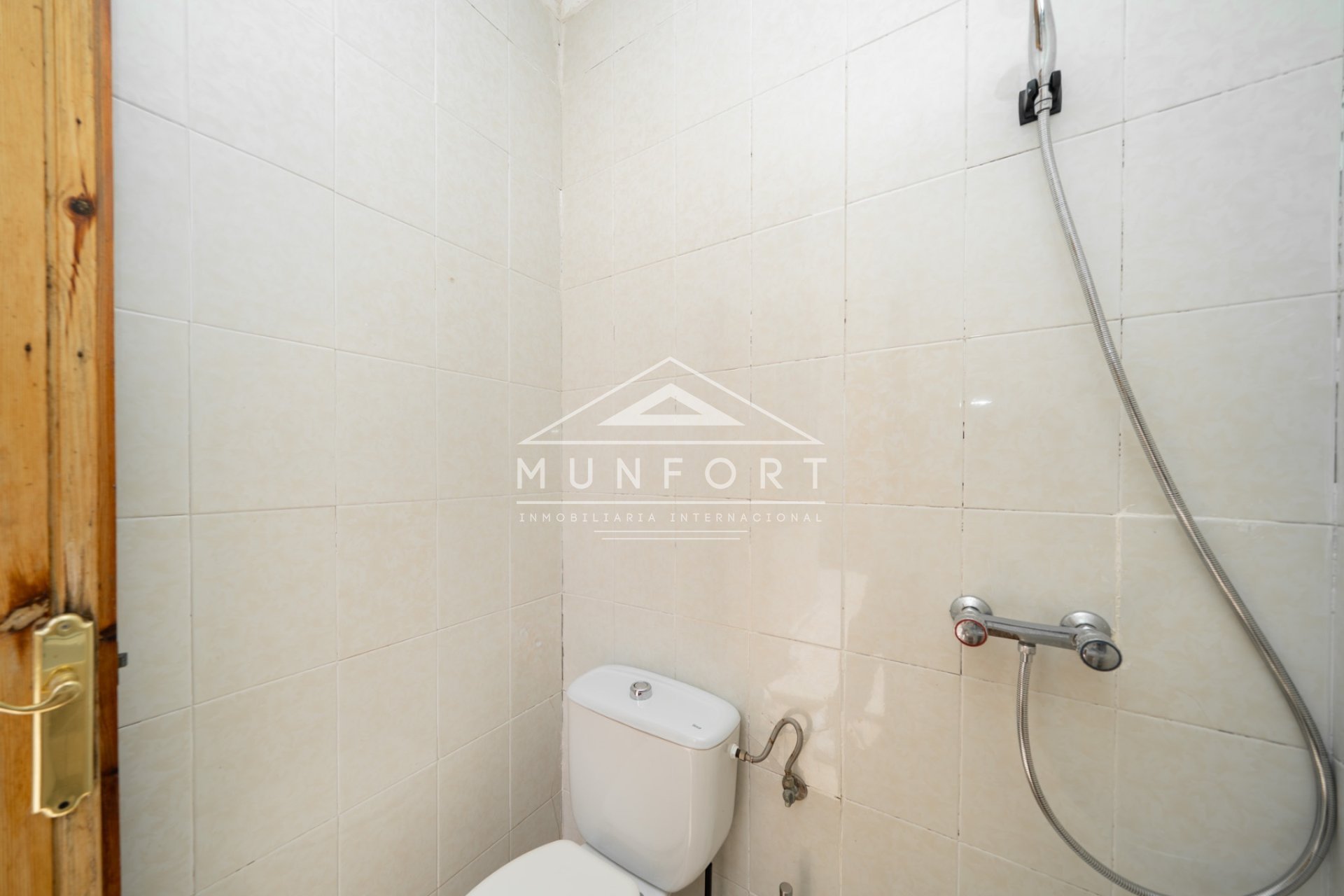 Revente - Maisons mitoyennes -
San Pedro del Pinatar - Lo Pagán