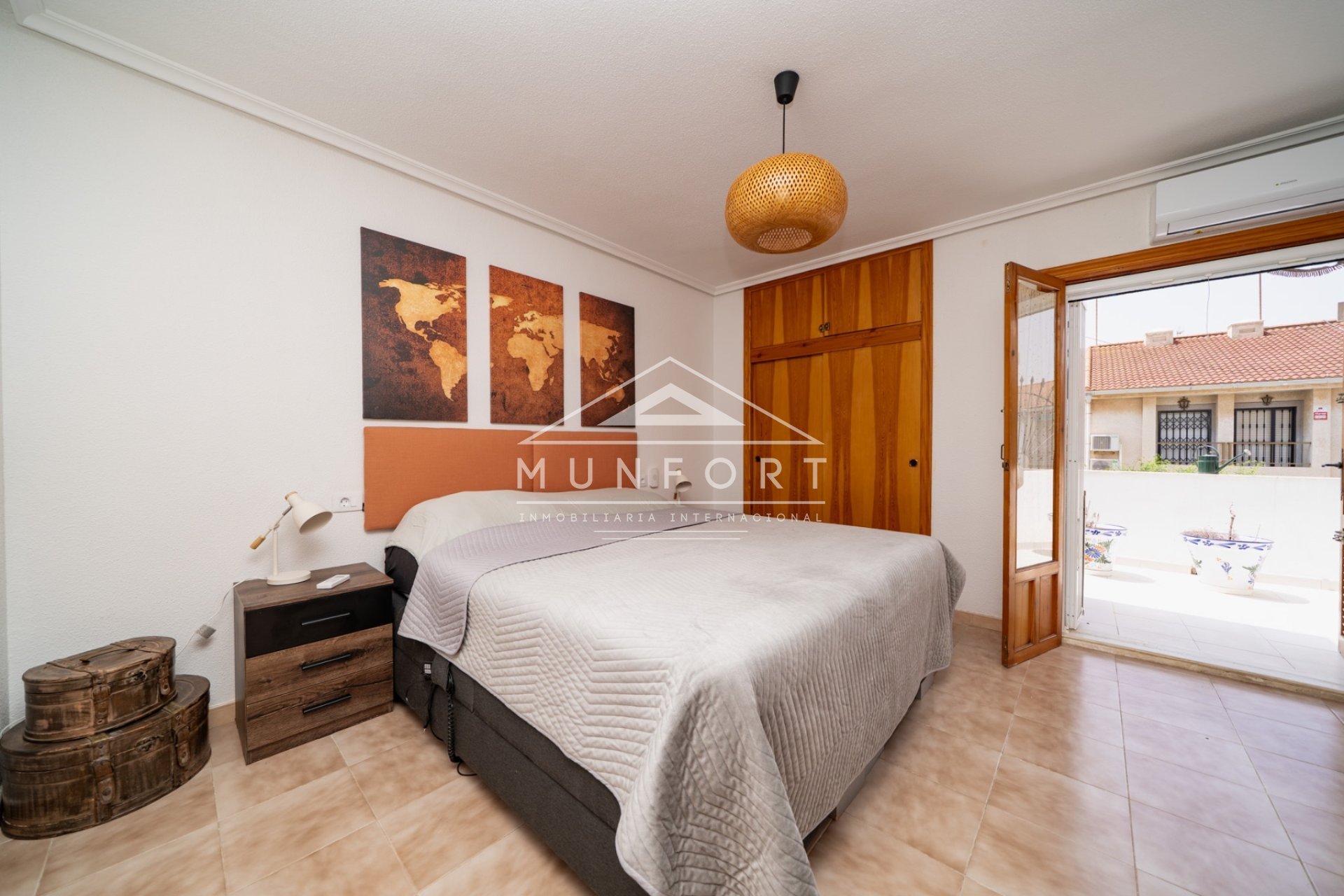 Revente - Maisons mitoyennes -
San Pedro del Pinatar - Lo Pagán