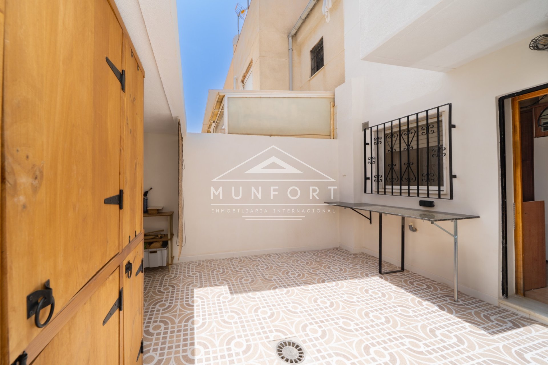 Revente - Maisons mitoyennes -
San Pedro del Pinatar - Lo Pagán