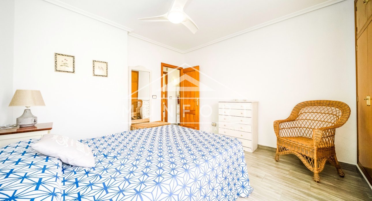 Revente - Maisons mitoyennes -
San Pedro del Pinatar - Lo Pagán