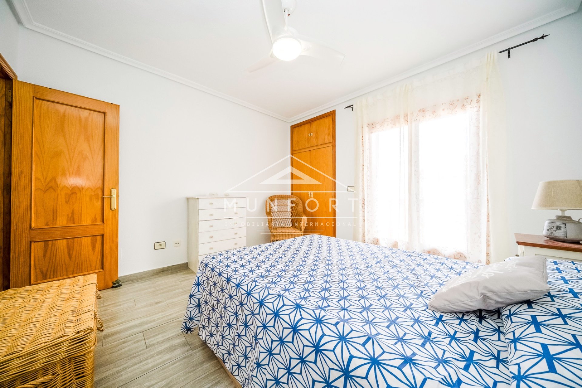 Revente - Maisons mitoyennes -
San Pedro del Pinatar - Lo Pagán