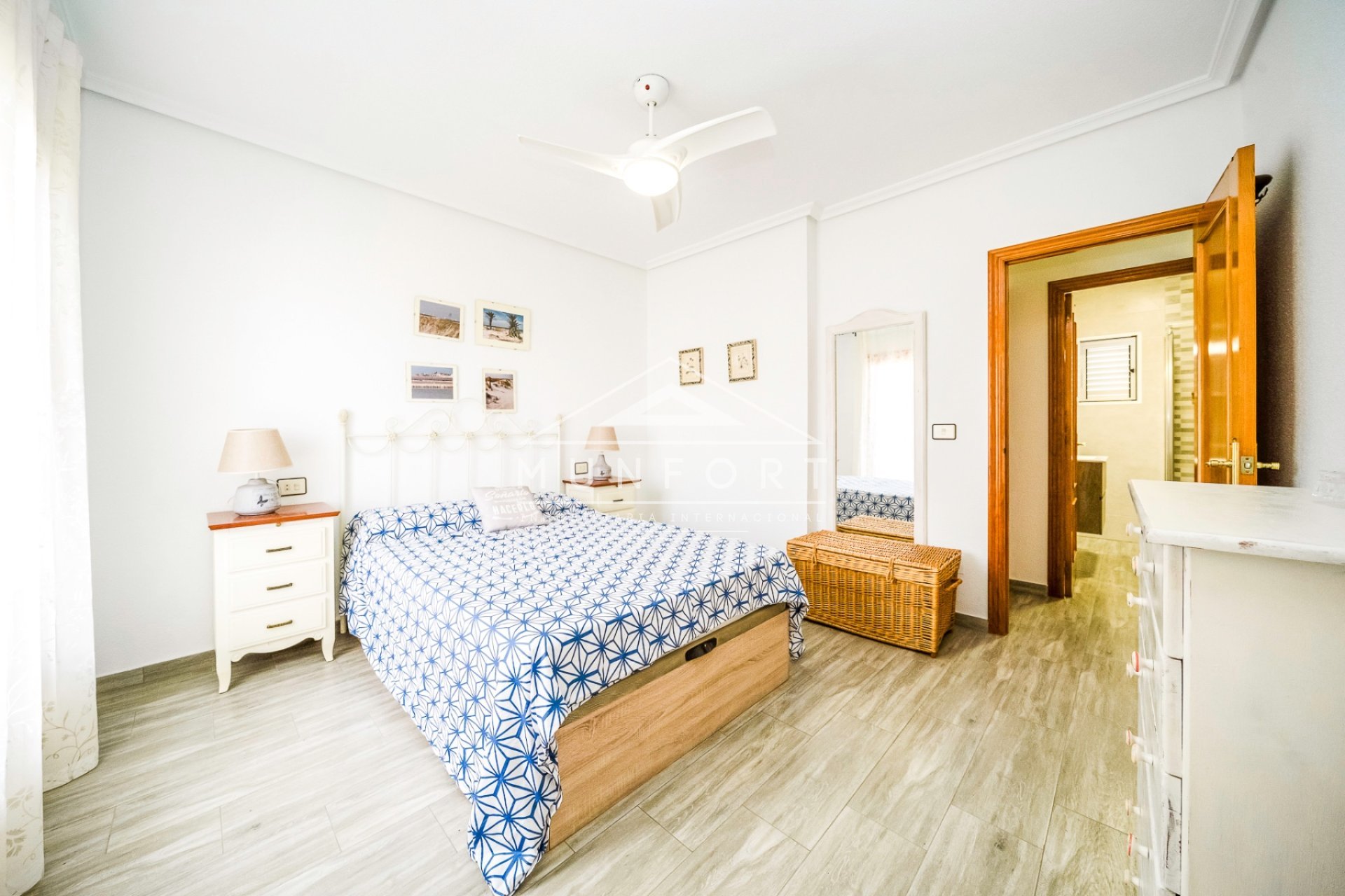 Revente - Maisons mitoyennes -
San Pedro del Pinatar - Lo Pagán