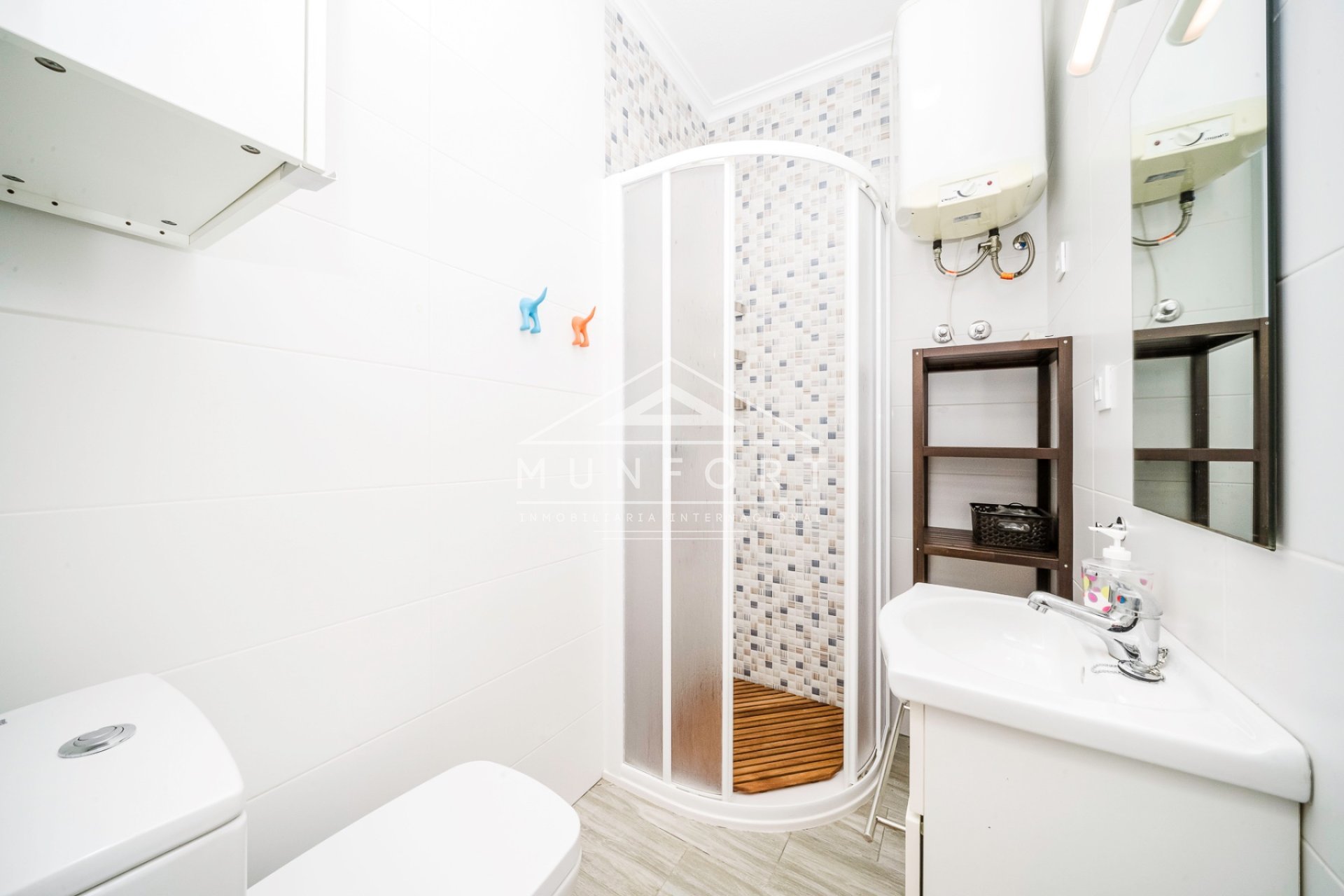 Revente - Maisons mitoyennes -
San Pedro del Pinatar - Lo Pagán