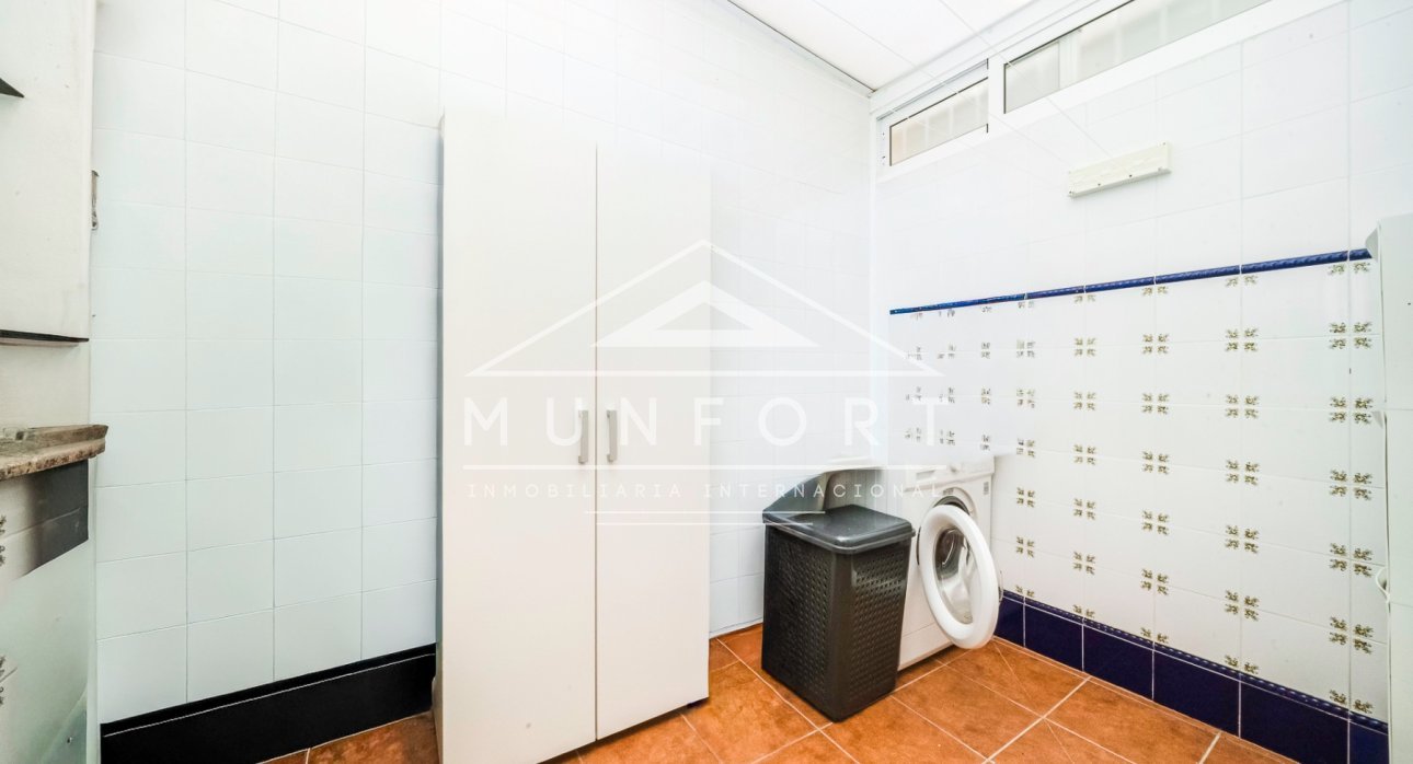 Revente - Maisons mitoyennes -
San Pedro del Pinatar - Lo Pagán