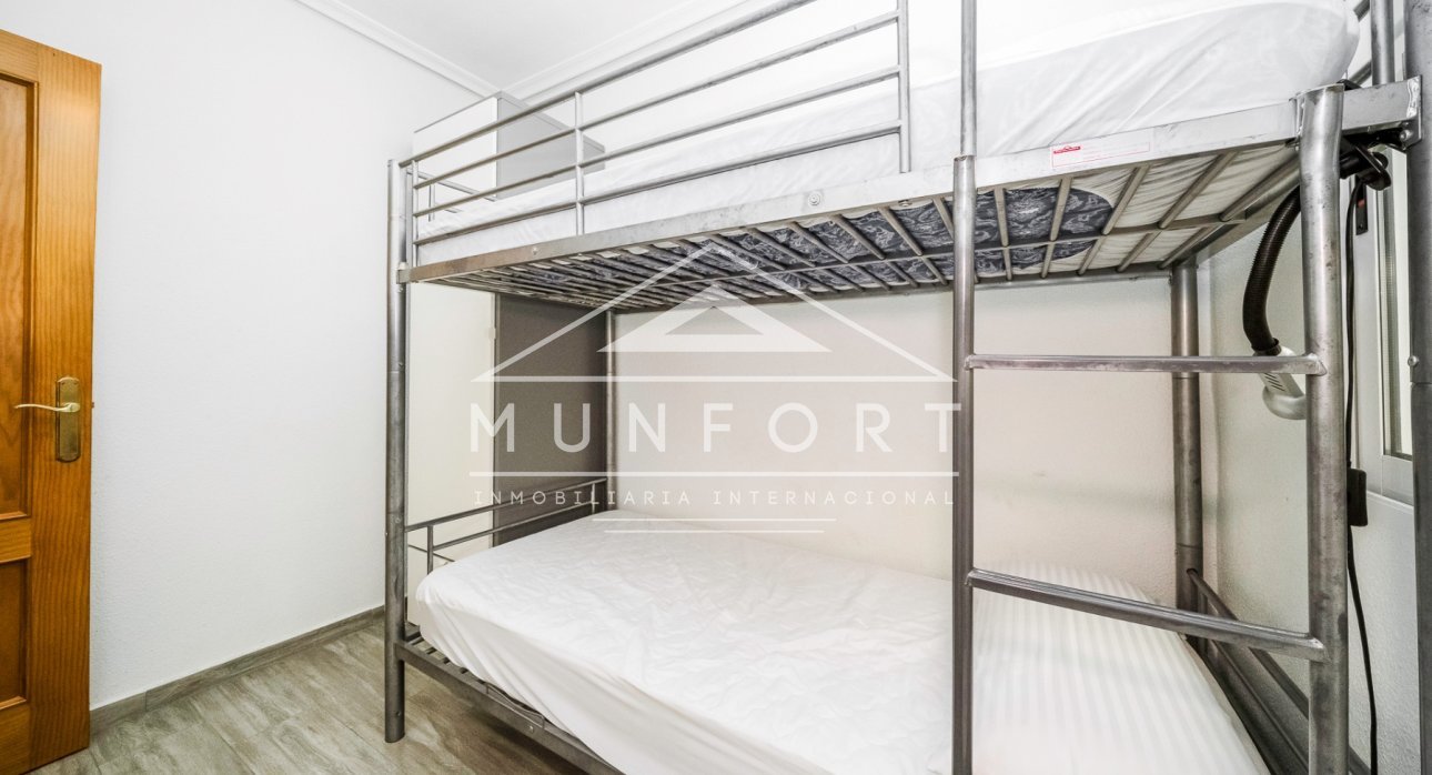 Revente - Maisons mitoyennes -
San Pedro del Pinatar - Lo Pagán