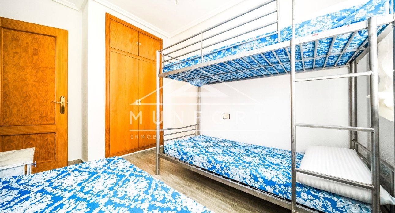 Revente - Maisons mitoyennes -
San Pedro del Pinatar - Lo Pagán