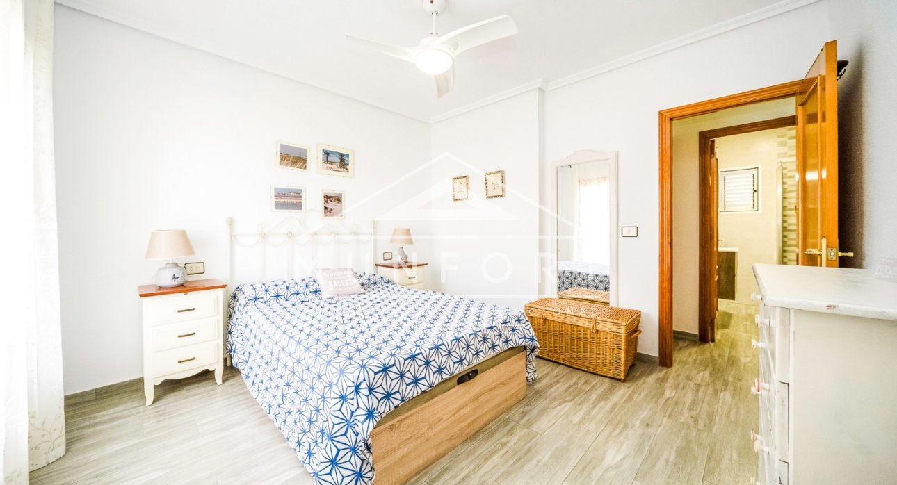 Revente - Maisons mitoyennes -
San Pedro del Pinatar - Lo Pagán