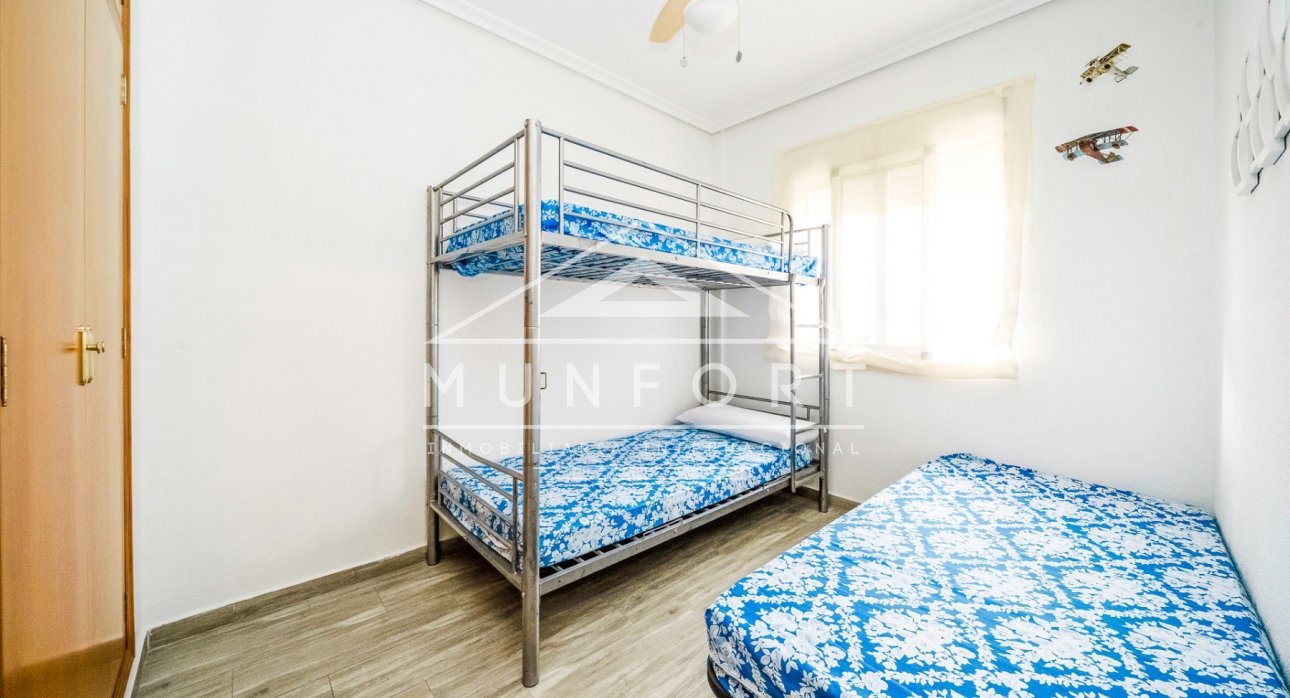 Revente - Maisons mitoyennes -
San Pedro del Pinatar - Lo Pagán