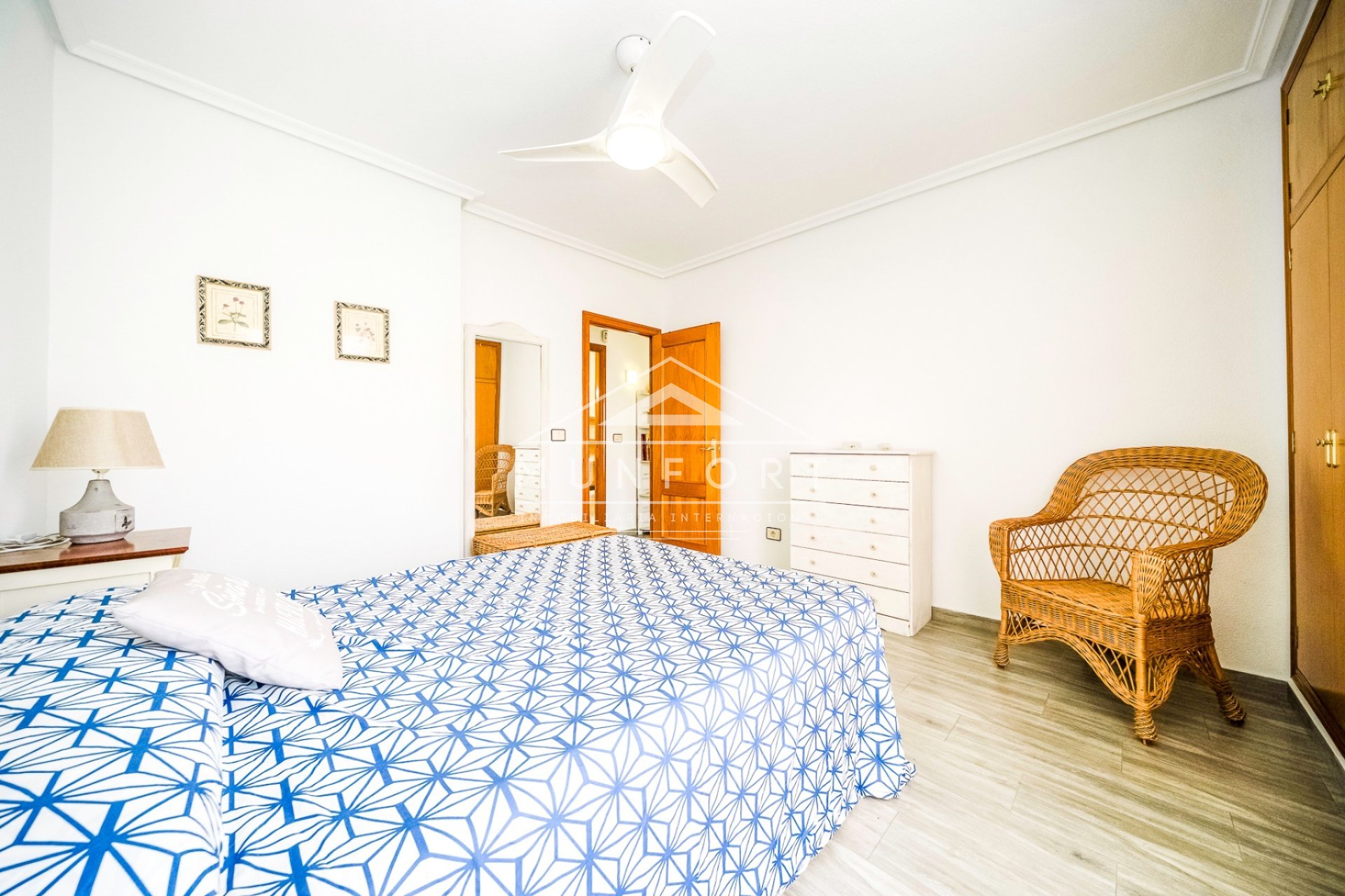 Revente - Maisons mitoyennes -
San Pedro del Pinatar - Lo Pagán