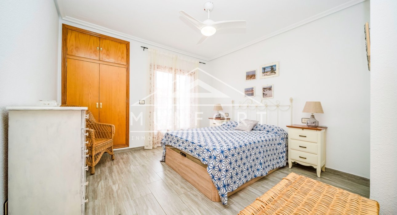 Revente - Maisons mitoyennes -
San Pedro del Pinatar - Lo Pagán