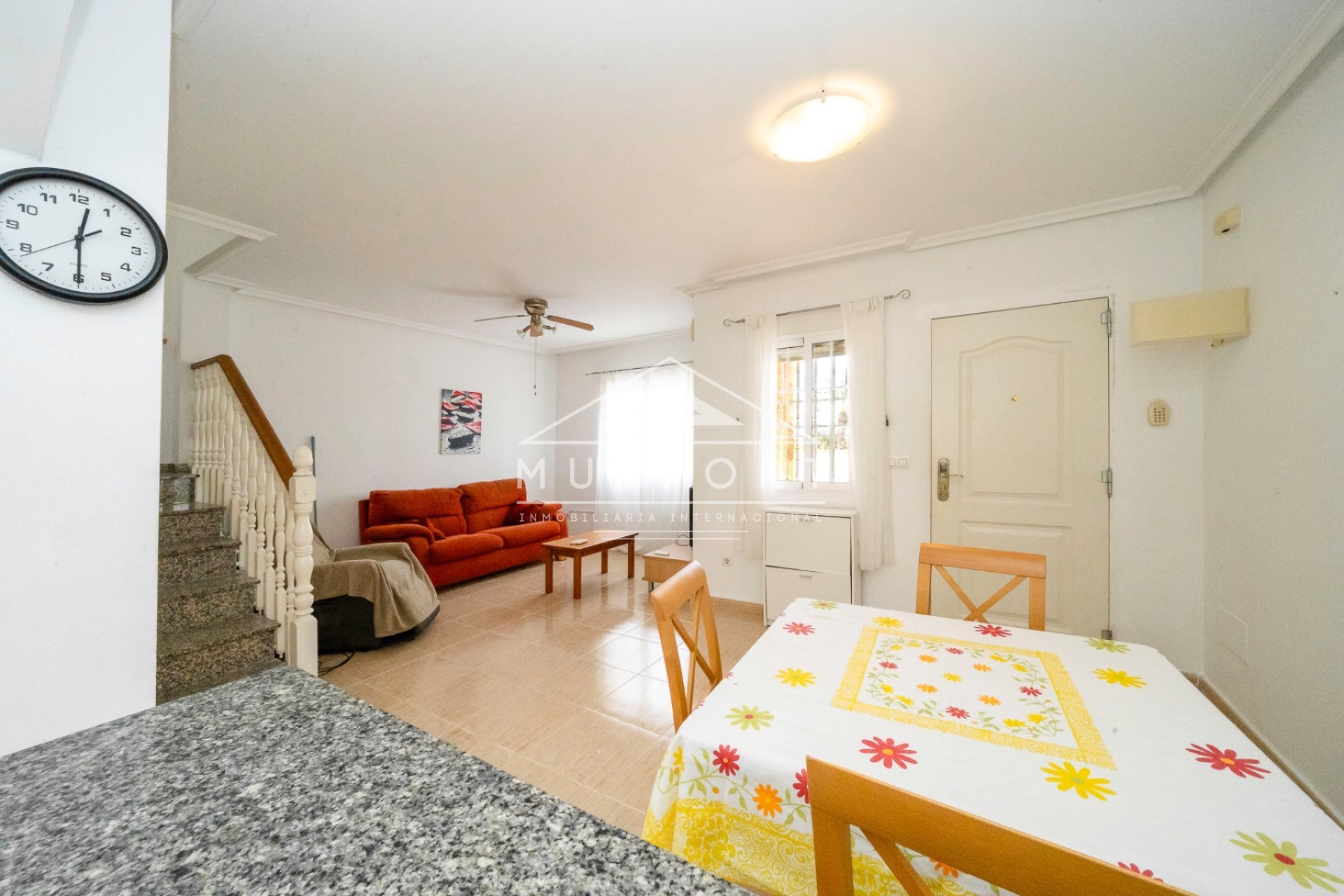 Revente - Maisons mitoyennes -
San Pedro del Pinatar - Lo Pag&aacute;n