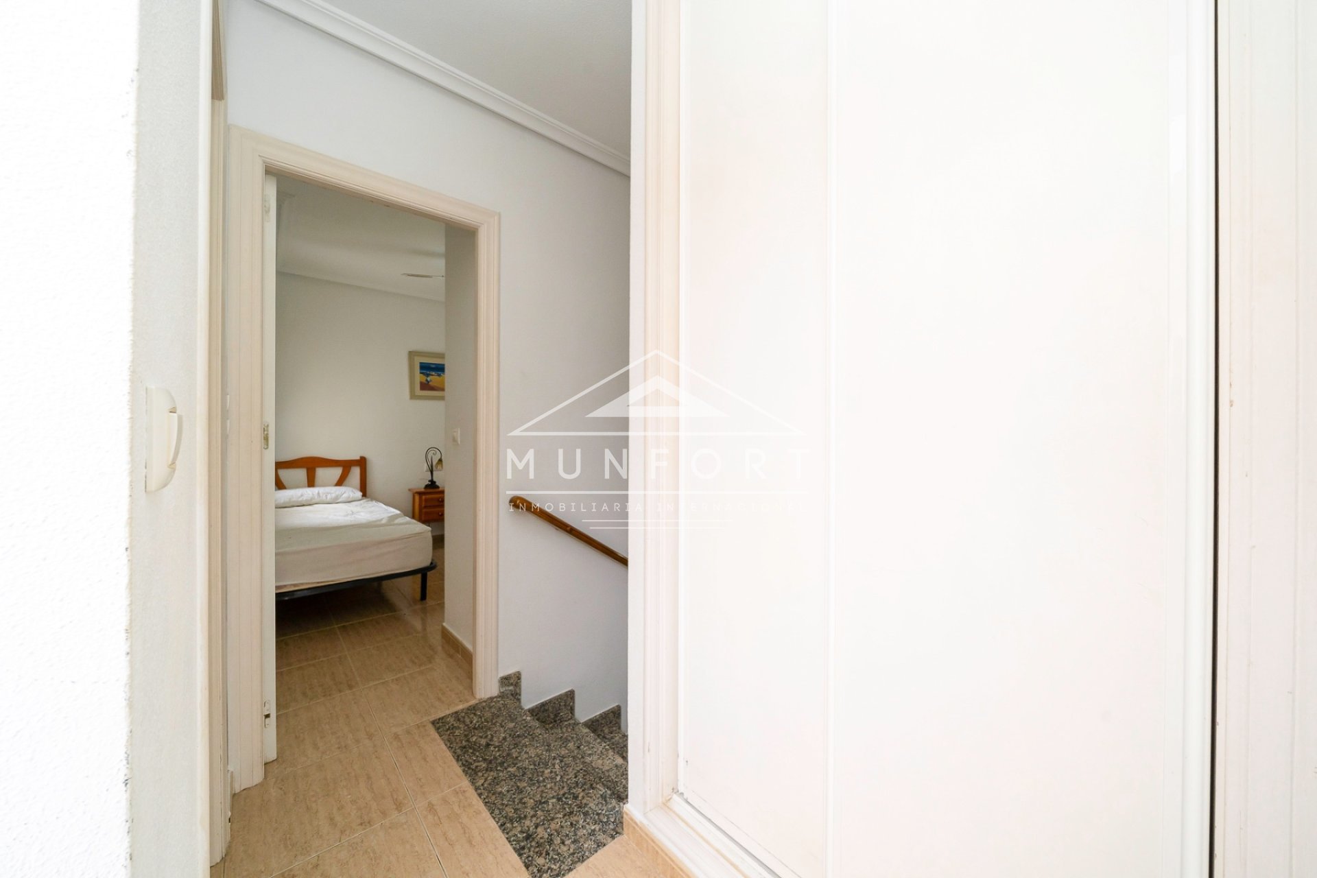 Revente - Maisons mitoyennes -
San Pedro del Pinatar - Lo Pag&aacute;n