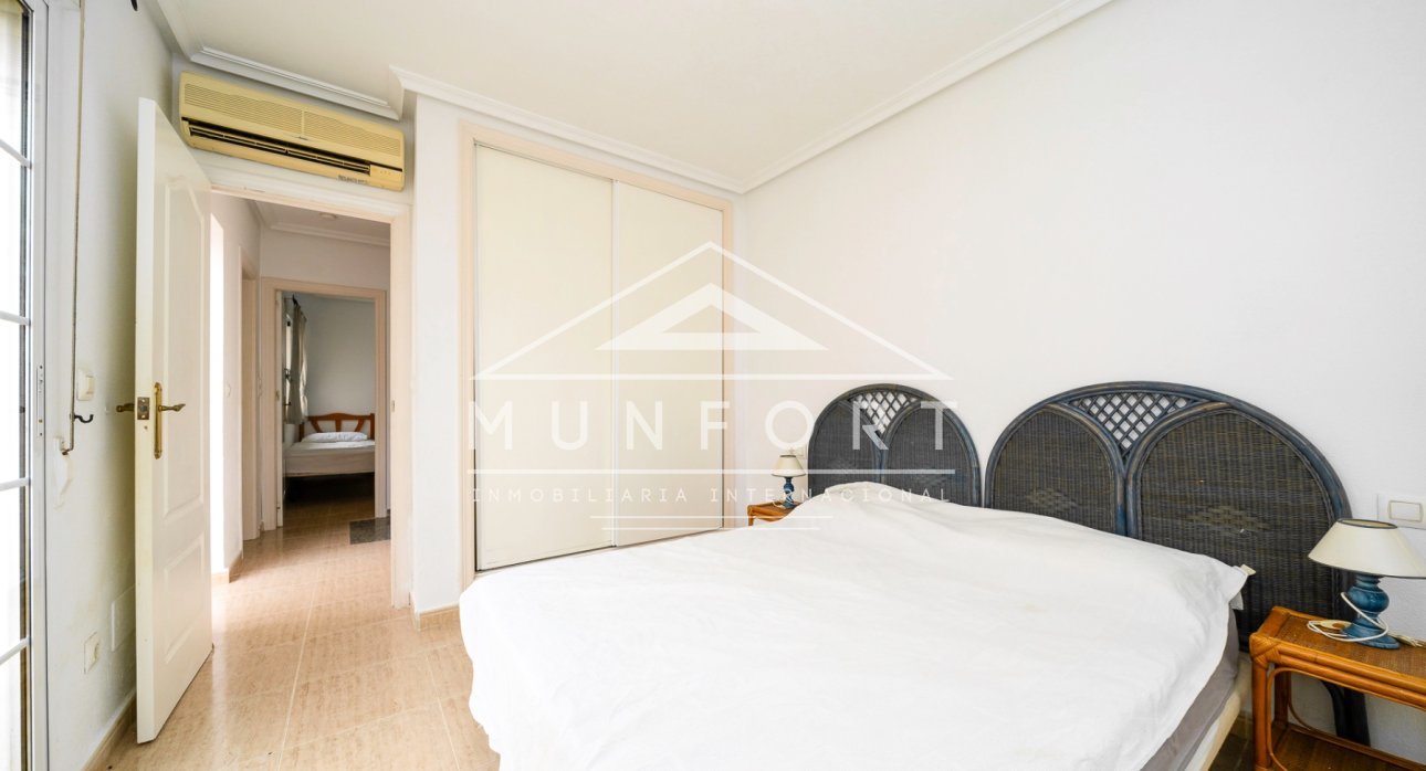 Revente - Maisons mitoyennes -
San Pedro del Pinatar - Lo Pag&aacute;n