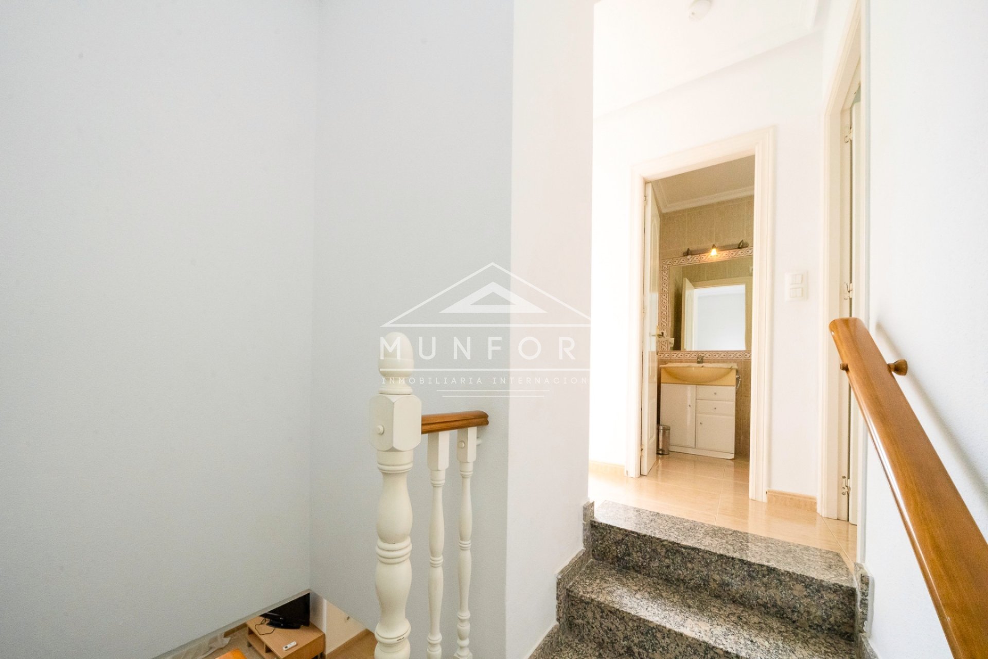 Revente - Maisons mitoyennes -
San Pedro del Pinatar - Lo Pag&aacute;n