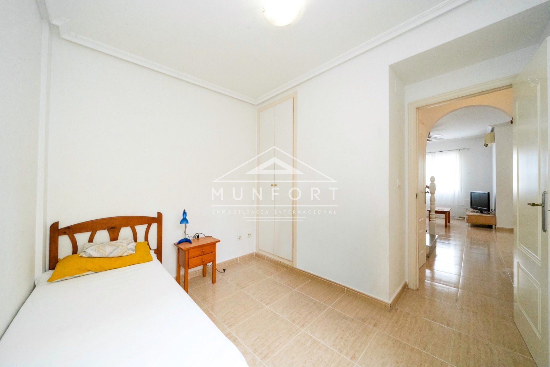 Revente - Maisons mitoyennes -
San Pedro del Pinatar - Lo Pag&aacute;n