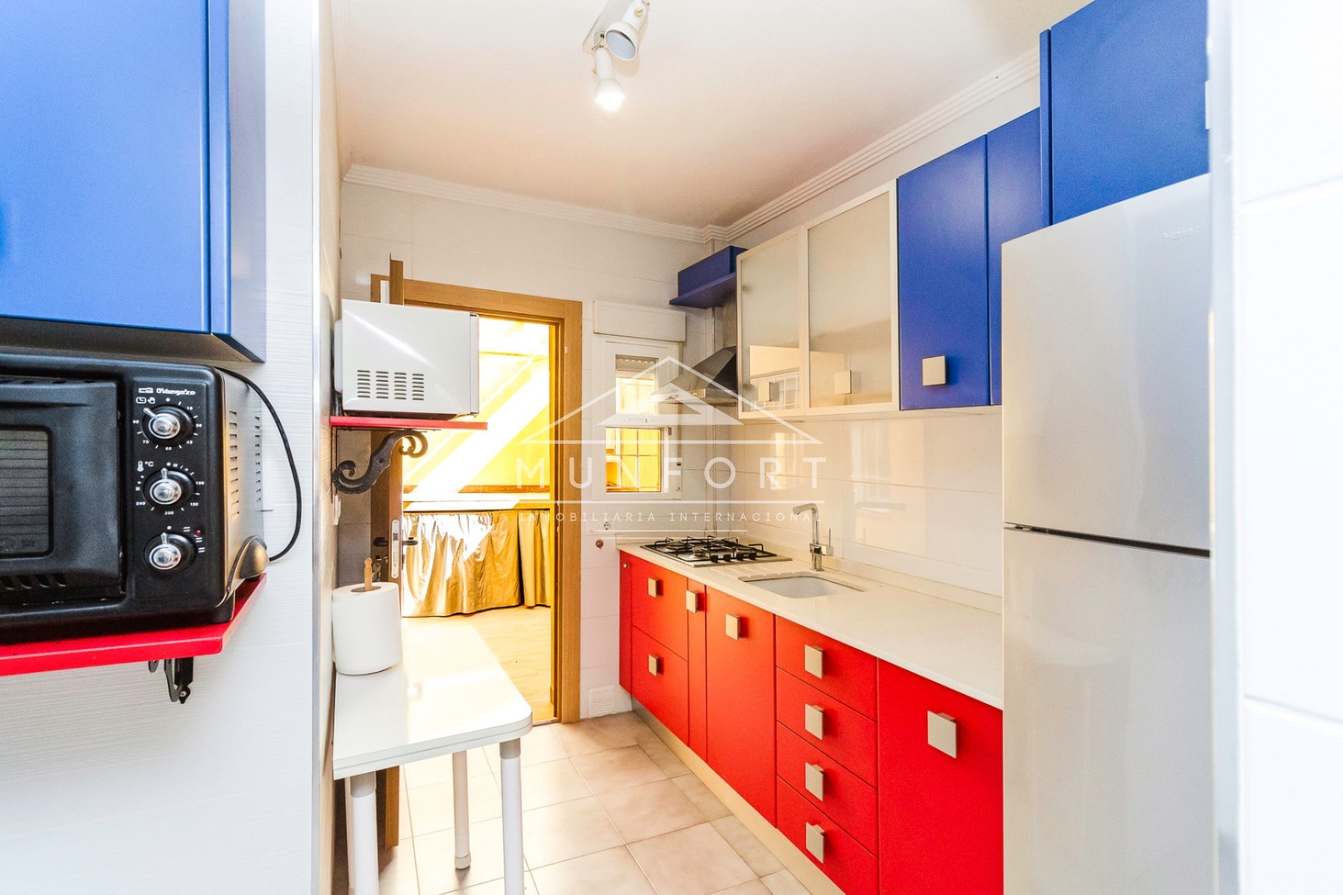 Revente - Maisons mitoyennes -
San Pedro del Pinatar - Lo Pag&aacute;n