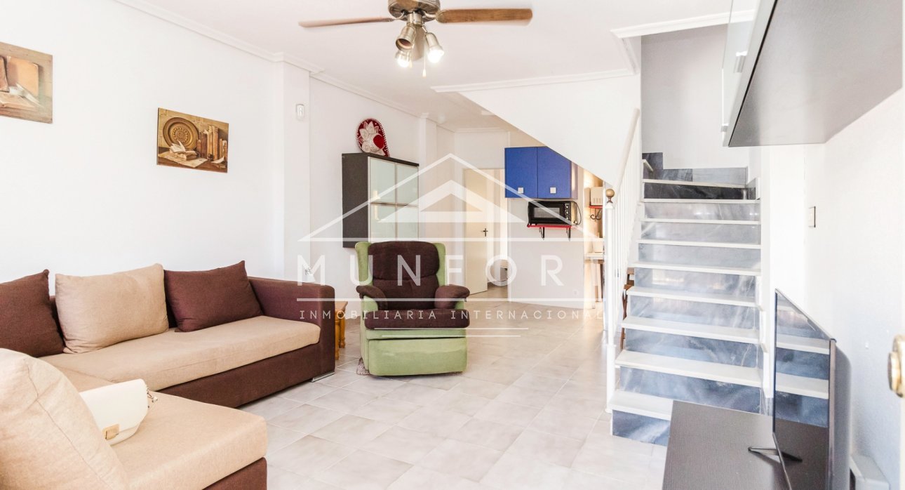 Revente - Maisons mitoyennes -
San Pedro del Pinatar - Lo Pag&aacute;n