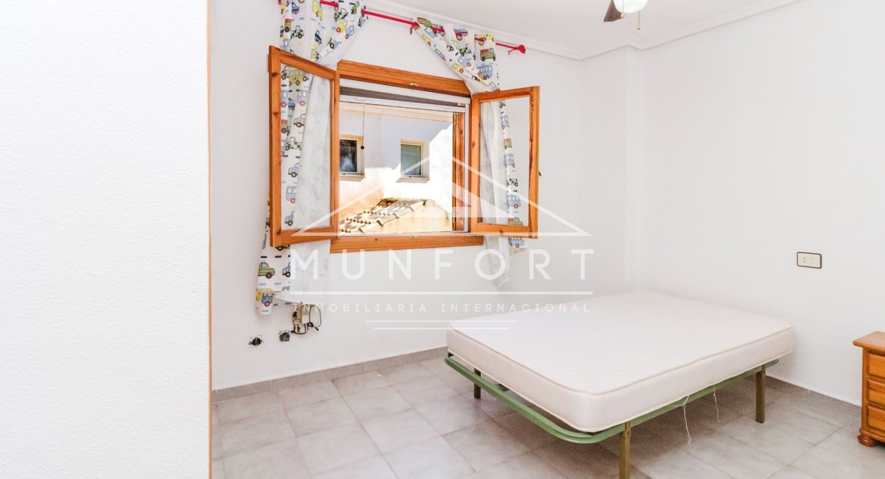 Revente - Maisons mitoyennes -
San Pedro del Pinatar - Lo Pag&aacute;n