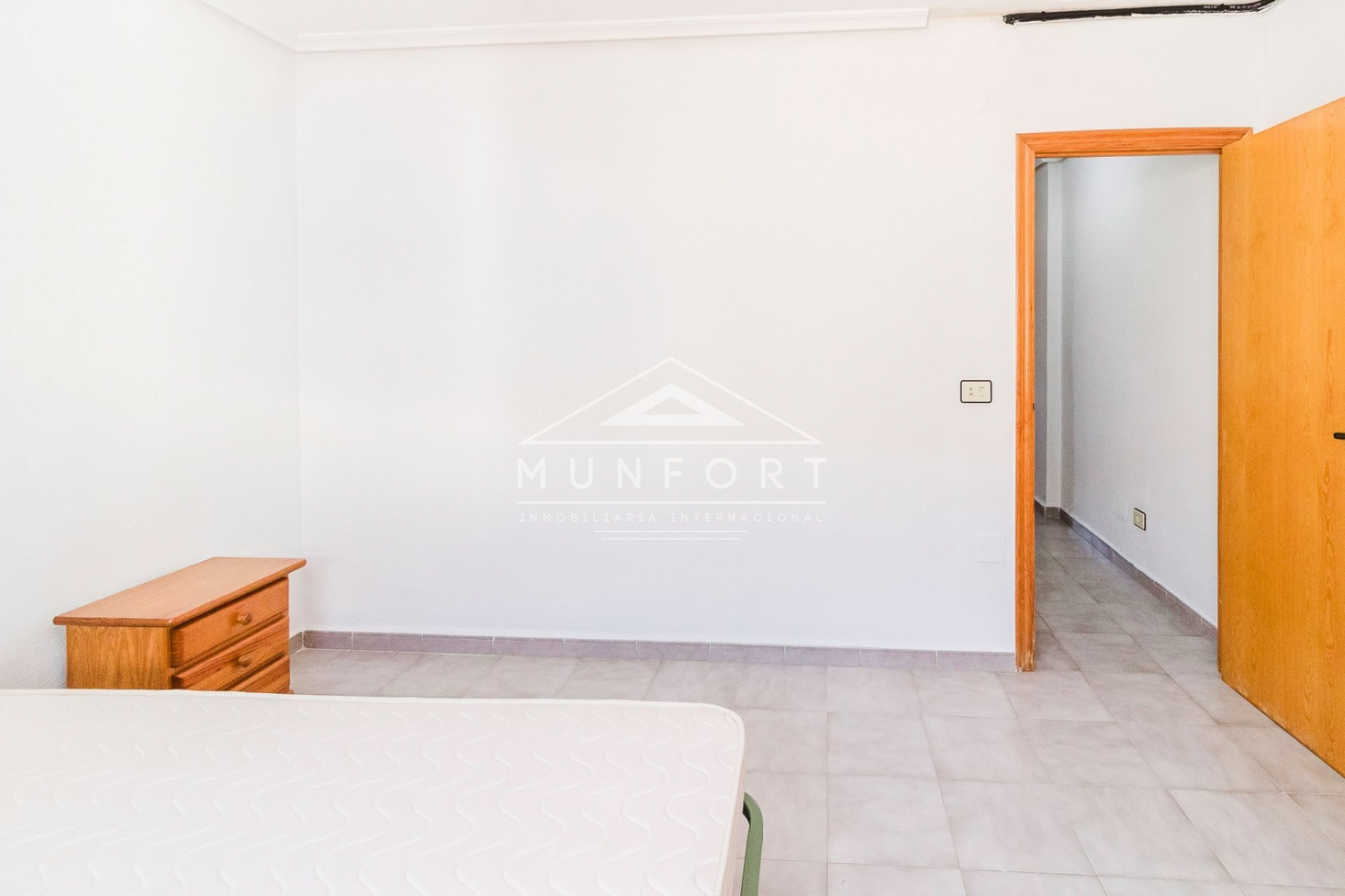 Revente - Maisons mitoyennes -
San Pedro del Pinatar - Lo Pag&aacute;n