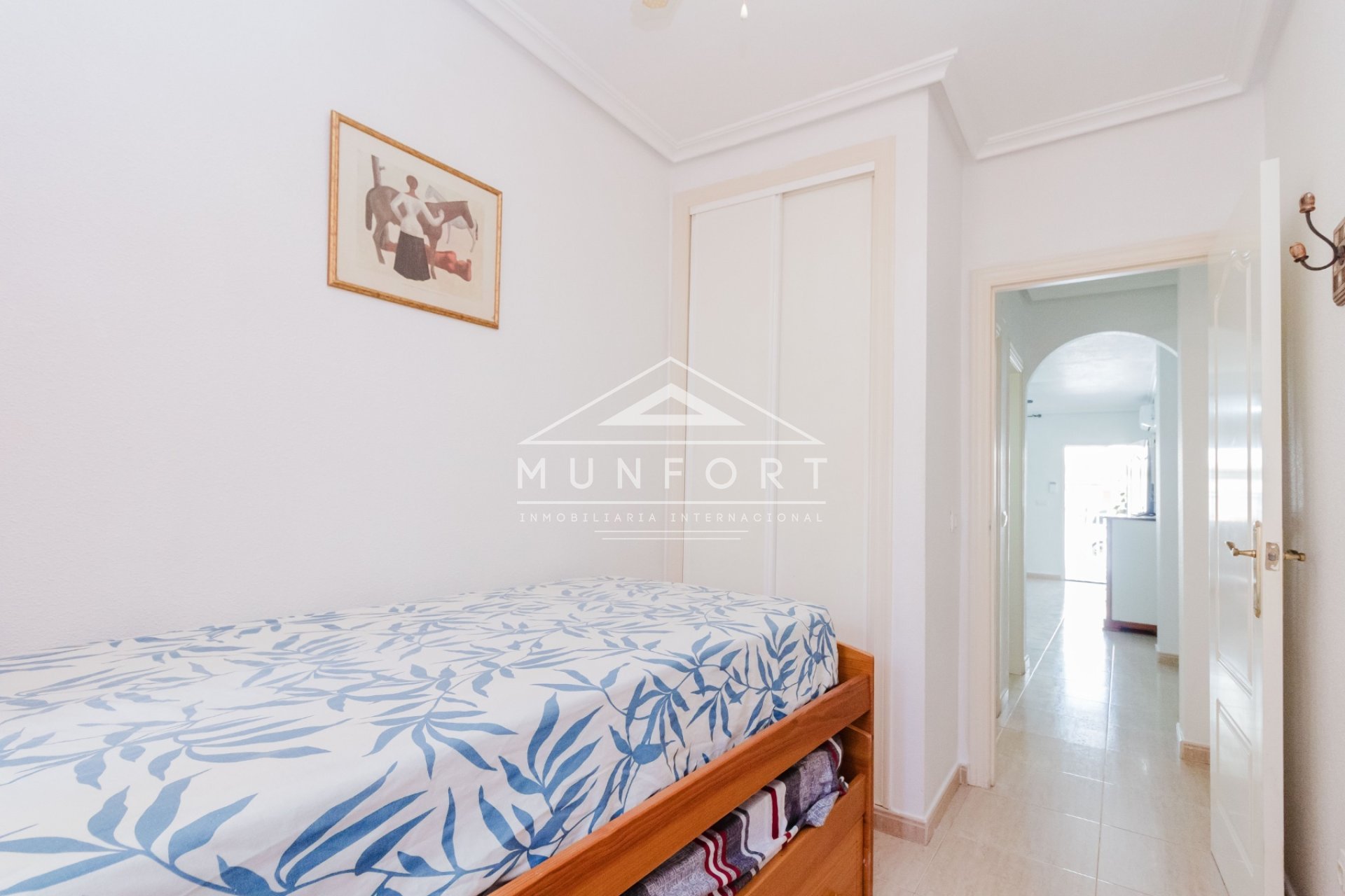 Revente - Maisons mitoyennes -
San Pedro del Pinatar - Lo Pag&aacute;n