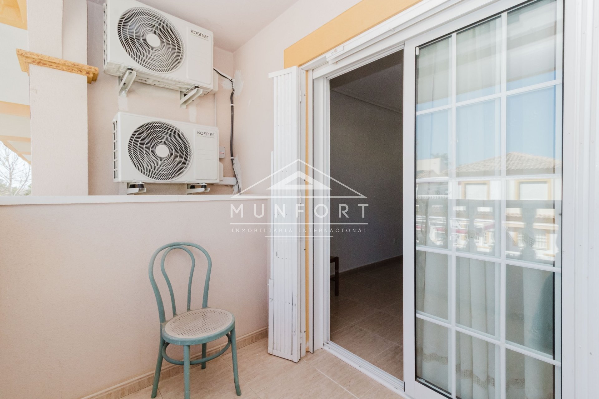 Revente - Maisons mitoyennes -
San Pedro del Pinatar - Lo Pag&aacute;n