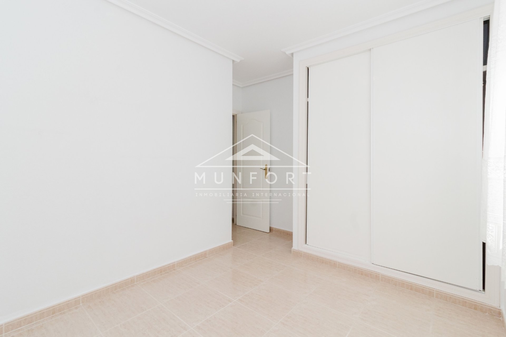 Revente - Maisons mitoyennes -
San Pedro del Pinatar - Lo Pag&aacute;n