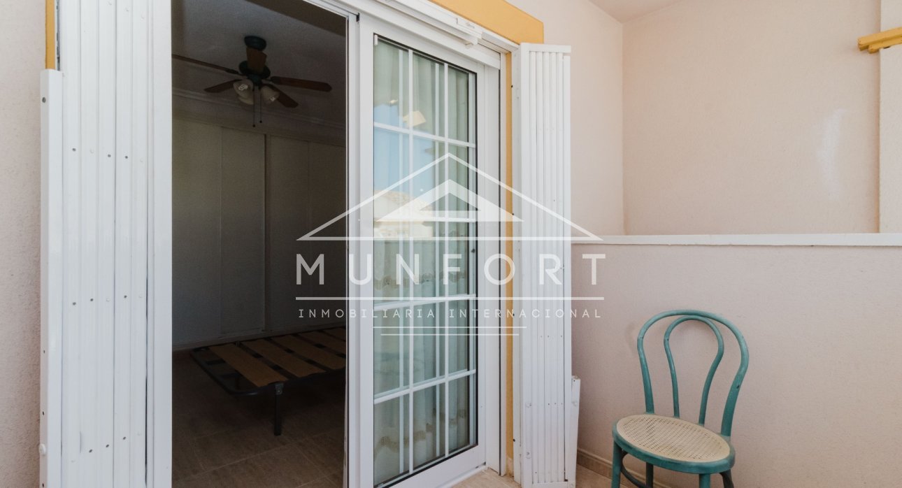 Revente - Maisons mitoyennes -
San Pedro del Pinatar - Lo Pag&aacute;n