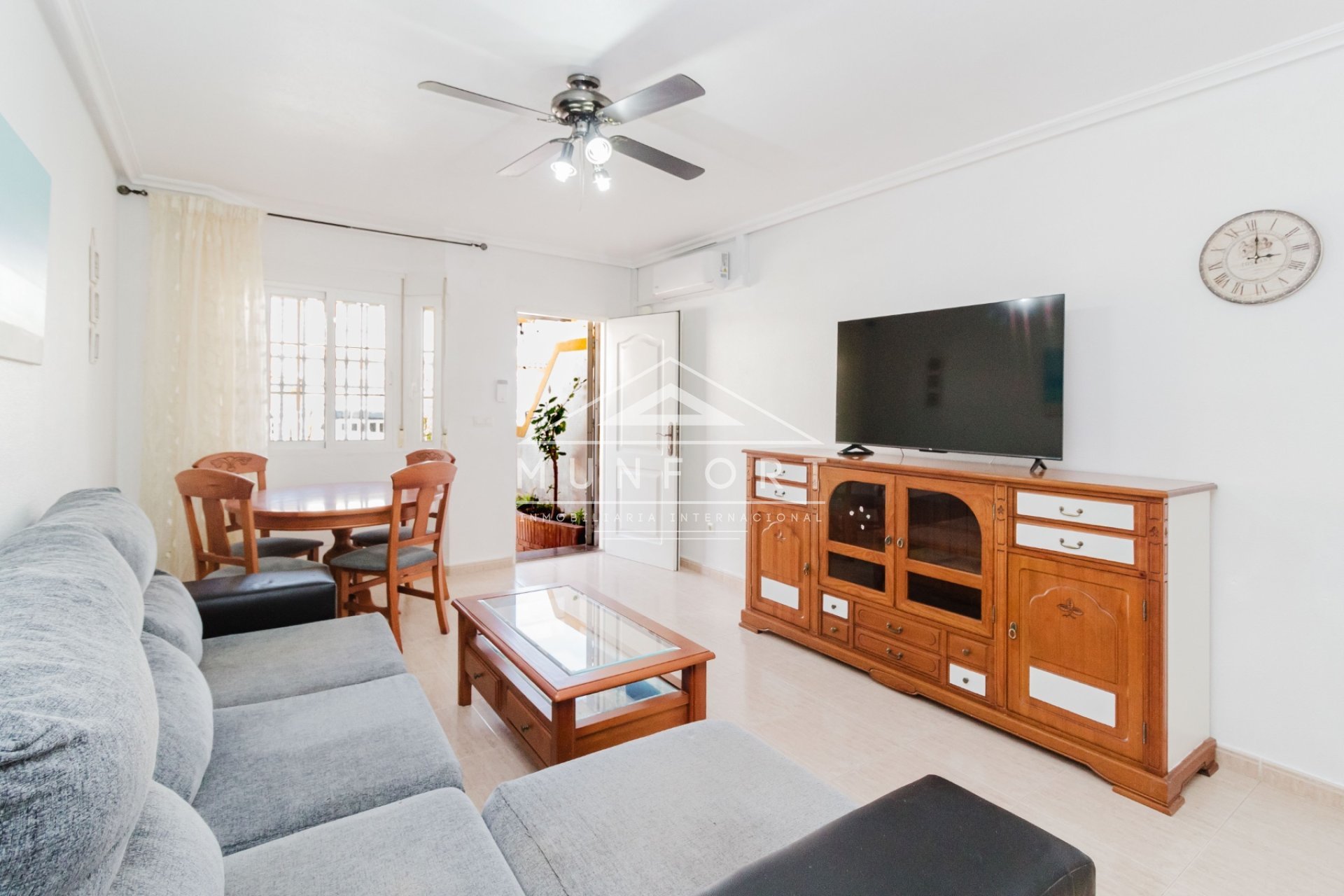 Revente - Maisons mitoyennes -
San Pedro del Pinatar - Lo Pag&aacute;n