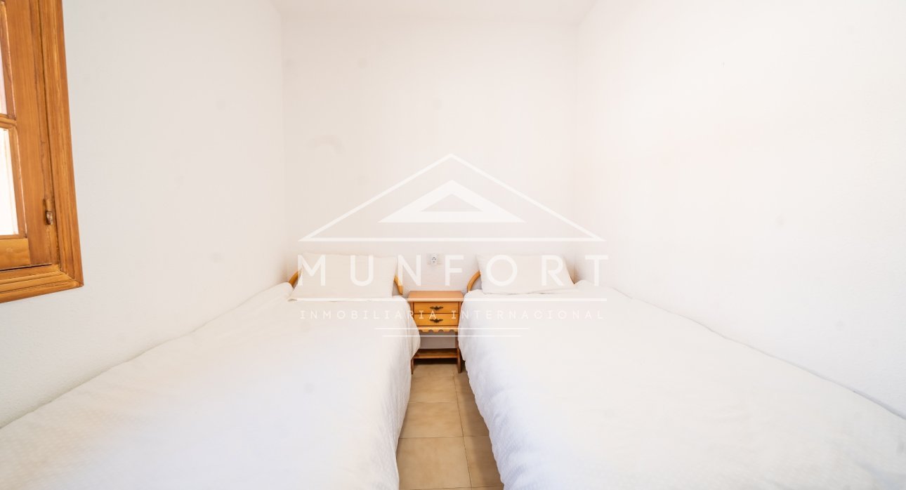 Revente - Maisons mitoyennes -
San Pedro del Pinatar - Lo Pag&aacute;n