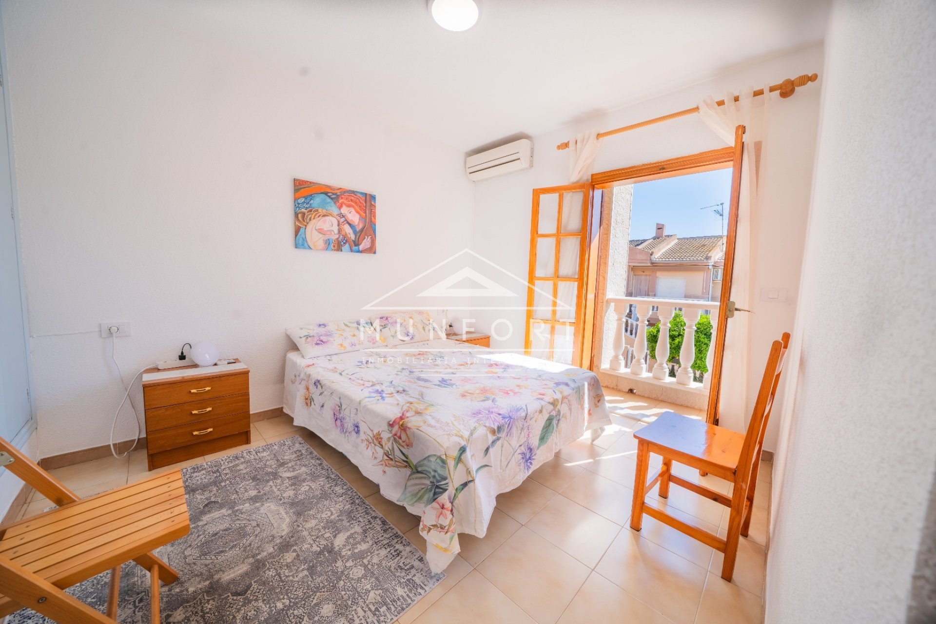 Revente - Maisons mitoyennes -
San Pedro del Pinatar - Lo Pag&aacute;n