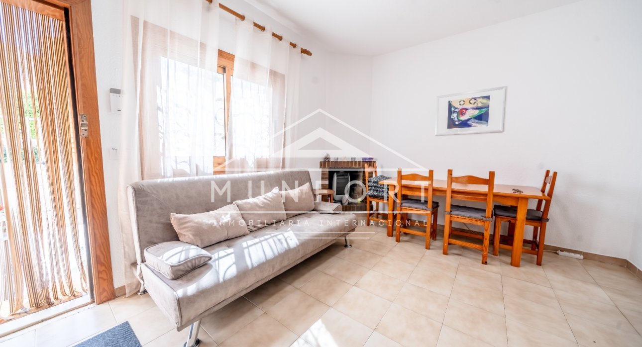 Revente - Maisons mitoyennes -
San Pedro del Pinatar - Lo Pag&aacute;n