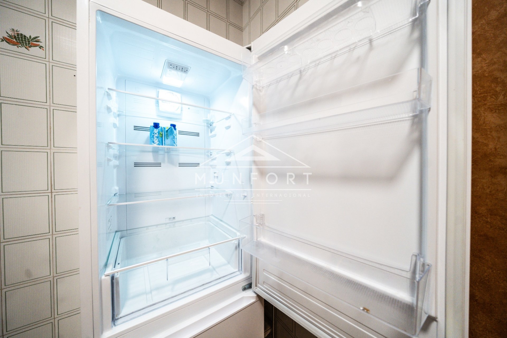 Revente - Maisons mitoyennes -
San Pedro del Pinatar - Lo Pag&aacute;n