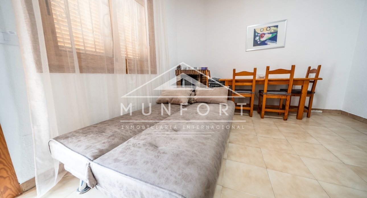 Revente - Maisons mitoyennes -
San Pedro del Pinatar - Lo Pag&aacute;n