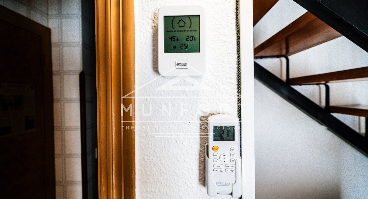 Revente - Maisons mitoyennes -
San Pedro del Pinatar - Lo Pag&aacute;n